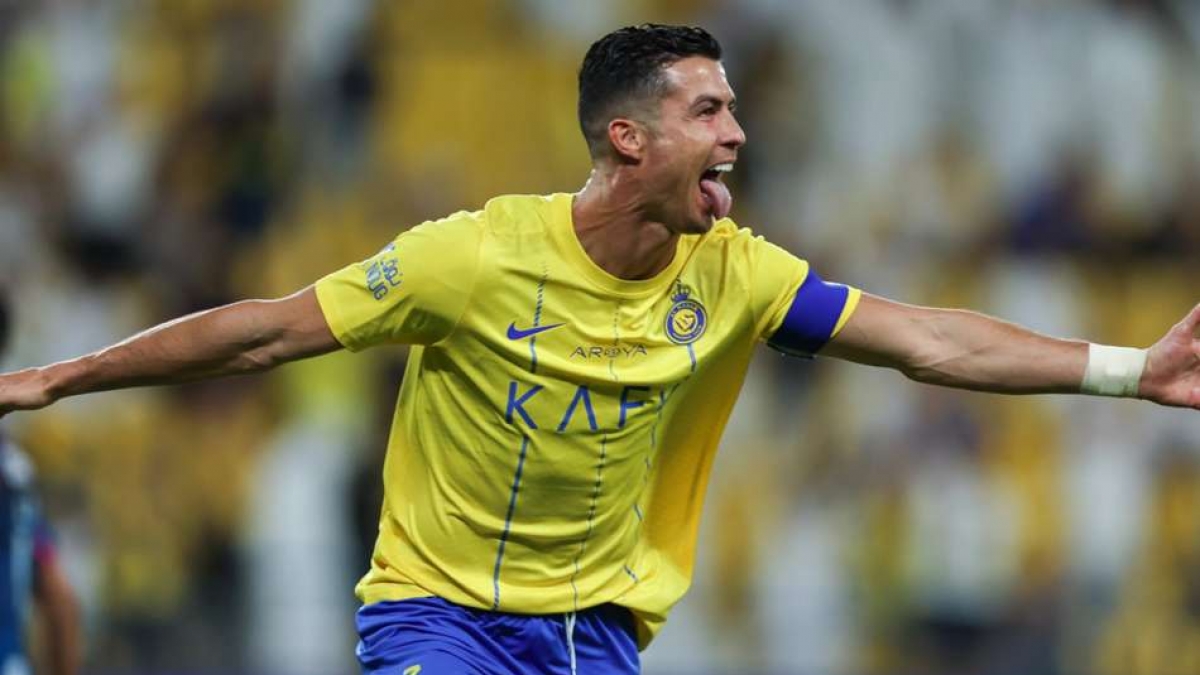 Cristiano Ronaldo Cristiano Ronaldo