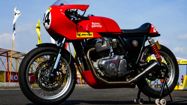 Continental GT Cup 2024 Royal Enfield Unveils Fourth Season All You Need To Know Continental GT Cup 2024 Royal Enfield Unveils Fourth Season All You Need To Know