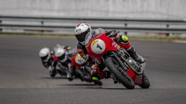 Continental GT Cup 2024 Royal Enfield Unveils Fourth Season All You Need To Know Continental GT Cup 2024 Royal Enfield Unveils Fourth Season All You Need To Know