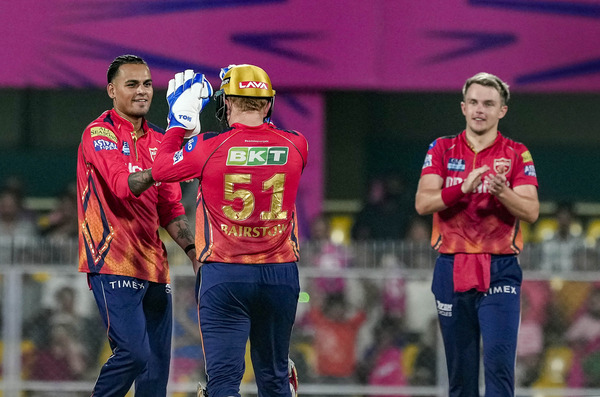 IPL 2024 Playoff Scenario