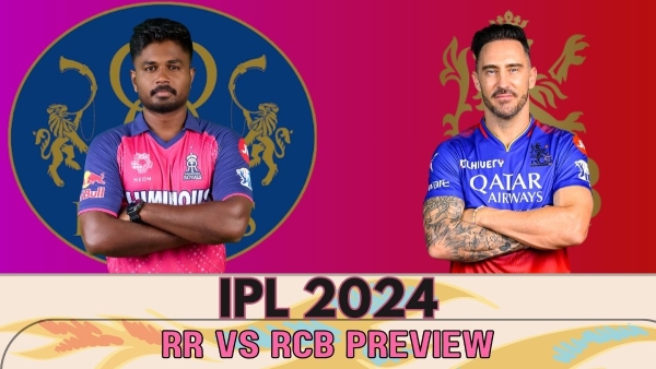 IPL 2024 Eliminator RR vs RCB Rajasthan aim to bring A Game against resurgent Bengaluru in a Battle of Royals