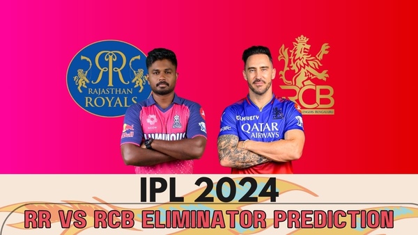 RR vs RCB