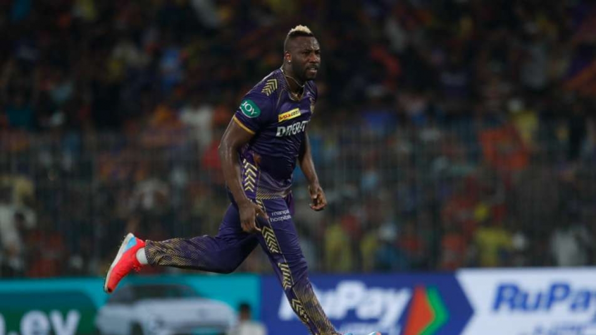 Andre Russell