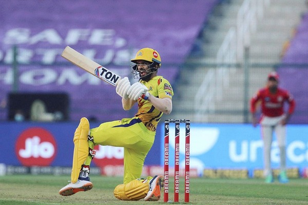 GT vs CSK IPL 2024