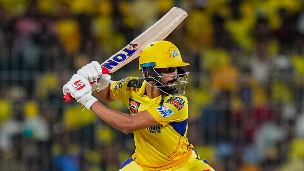 Most Runs in IPL 2024 Orange Cap Holder Ruturaj Gaikwad