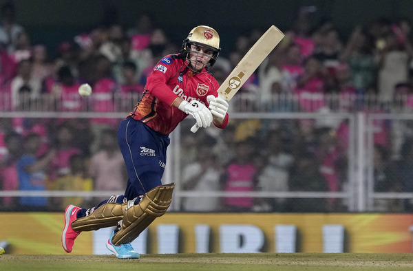 Who Won Yesterday s IPL Match 65 RR vs PBKS