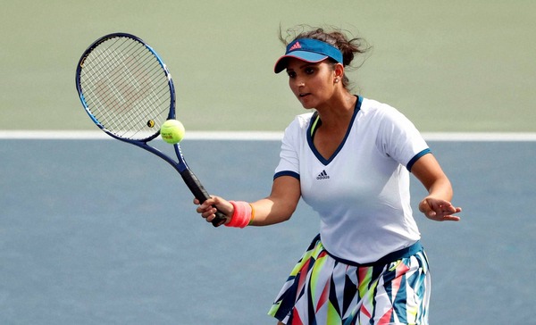 Sania Mirza