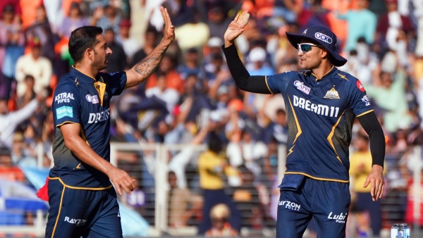 Shubman Gill Shubman Gill