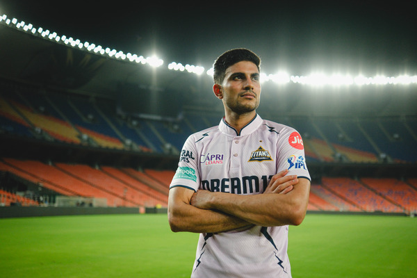 Gujarat Titans Gujarat Titans