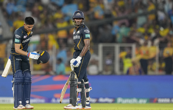 IPL 2024 GT vs CSK IPL 2024 GT vs CSK