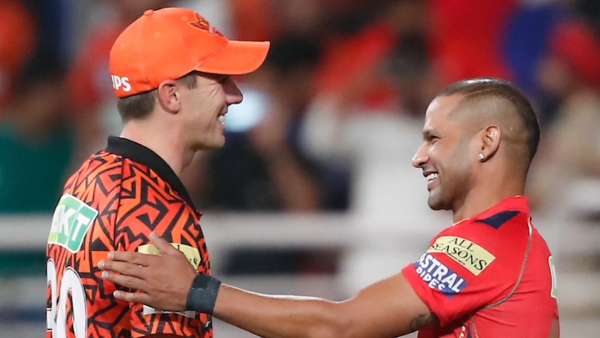 SRH vs PBKS head to head record and stats ahead of IPL 2024 Match 69