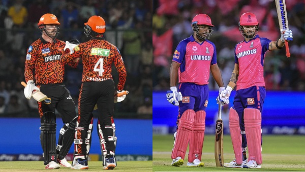 Predicting the top 4 run-scorers in SRH vs RR IPL 2024 Qualifier 2