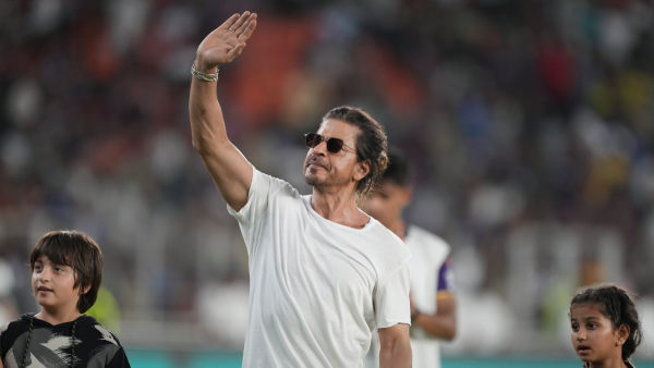IPL 2024 Final Unwavering Belief Helps Knight Riders Shine Against Adversity