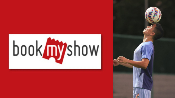 Sunil Chhetri Last Match India vs Kuwait