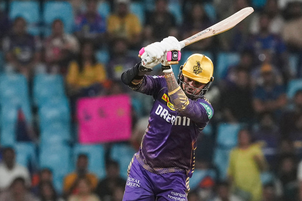 Sunil Narine