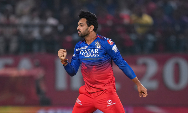 Swapnil Singh Swapnil Singh