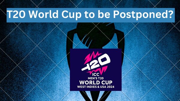 T20 World Cup 2024