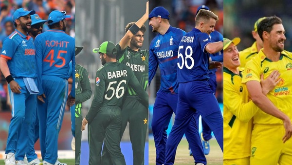 T20 World Cup 2024 Who Will be the Four Semifinalists