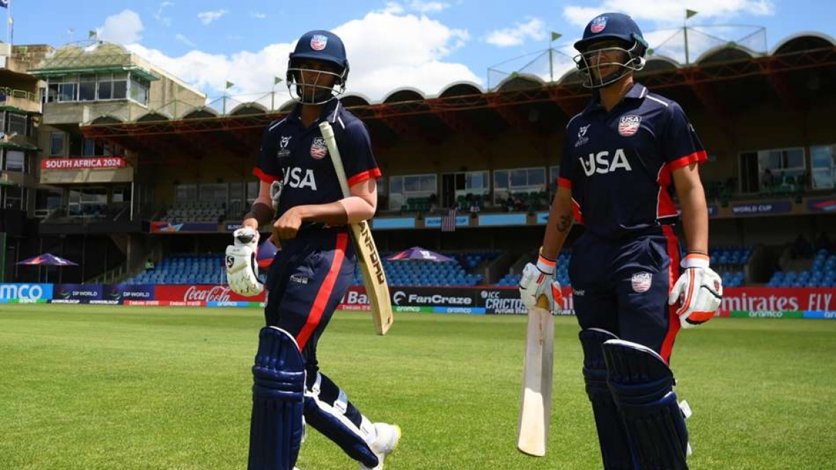 We are no walkovers declares USA star Harmeet after shock Bangladesh win