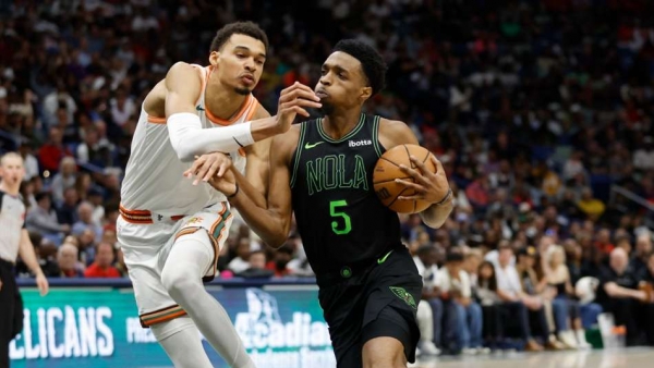 Victor Wembanyama Victor Wembanyama