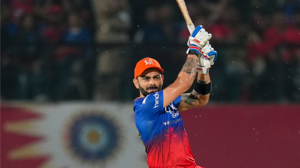 Most Runs in IPL 2024 Orange Cap Holder Virat Kohli