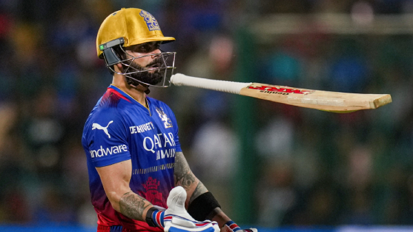 Most Runs in IPL 2024 Orange Cap Holder Virat Kohli