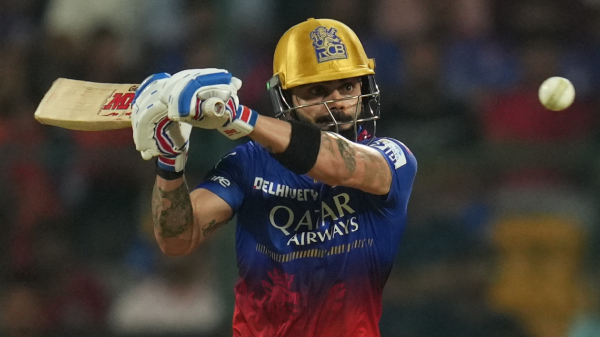 Most Runs in IPL 2024 Orange Cap Holder Virat Kohli