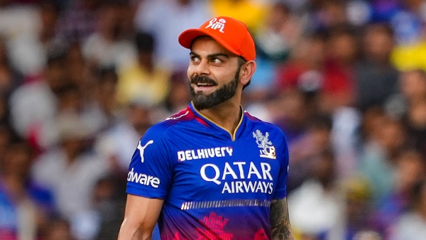 Most Runs in IPL 2024 Orange Cap Holder Virat Kohli