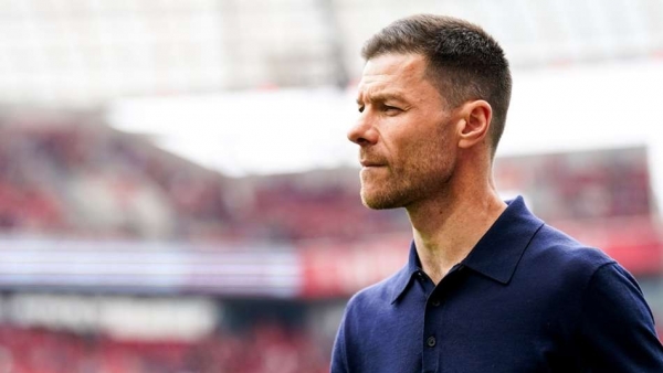 Xabi Alonso
