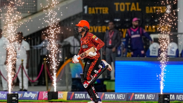 Abhishek Sharma Reflects on Maiden India Call-Up