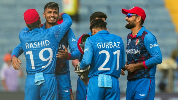 Afghanistan spinner Mujeeb Ur Rahman ruled out of T20 World Cup 2024