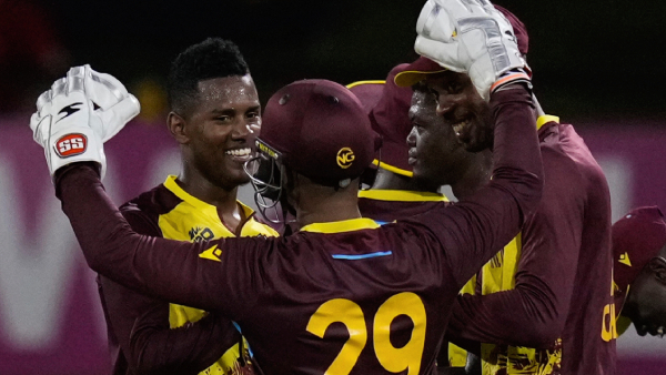 Best Bowling Spells in T20 World Cup