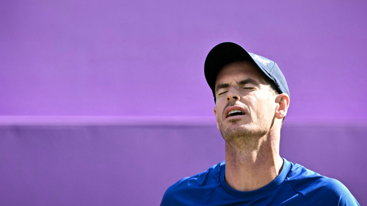 Andy Murray set for back surgery in bid to be fit for Wimbledon swansong
