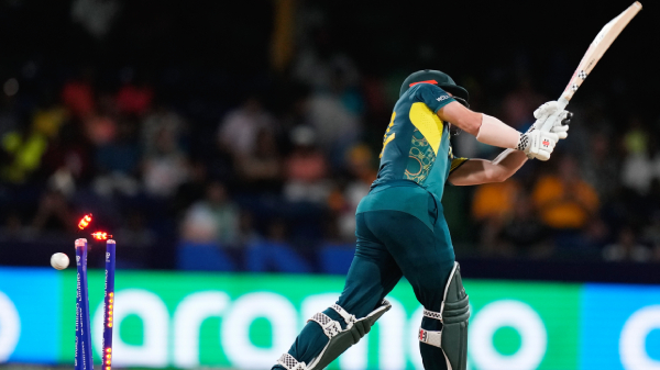 T20 World Cup 2024 Indians Fans Troll Australia