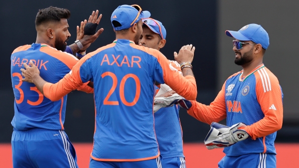 T20 World Cup 2024 Super 8 Qualified Teams Groups amp amp Schedule