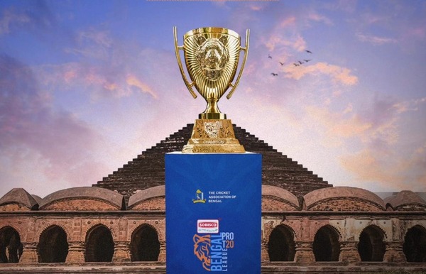 Bengal Pro T20 League
