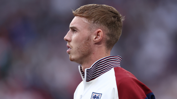 Euro 2024 England s Top 5 Players