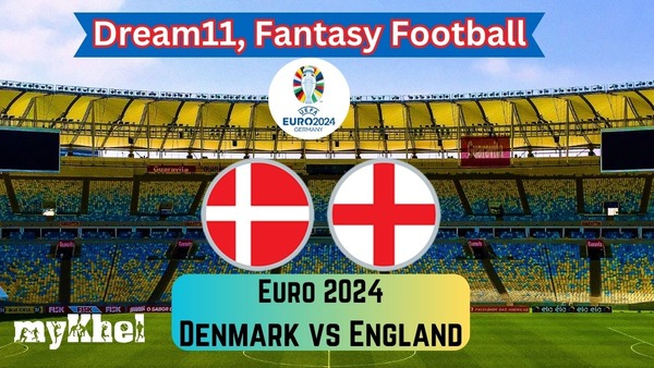 DEN vs ENG Dream11 Prediction