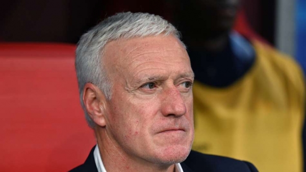 Didier Deschamps