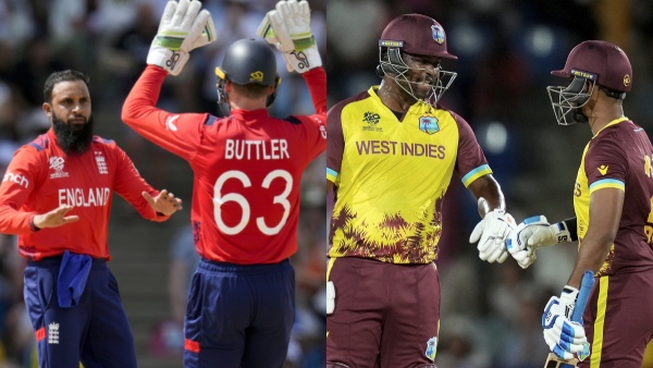 England vs West Indies head to head record ahead of T20 World Cup 2024 Super 8 Match 2