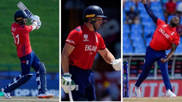 T20 World Cup 2024 Three England players who can be potential match-winners in semi-final against India