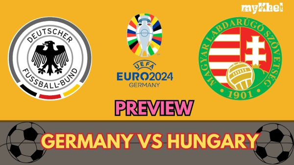 Germany vs Hungary Euro 2024 Preview Team News amp amp Playing XI H2H Record Stats Prediction