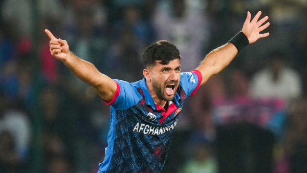 Most Wickets in T20 World Cup 2024 - Fazalhaq Farooqi Most Wickets in T20 World Cup 2024 - Fazalhaq Farooqi