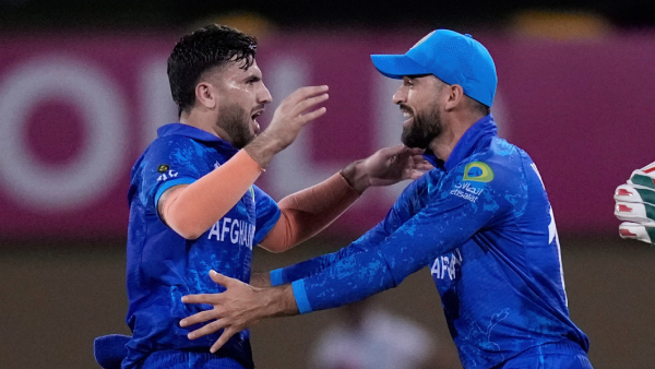 Most Wickets in T20 World Cup 2024 Fazalhaq Farooqi Most Wickets in T20 World Cup 2024 Fazalhaq Farooqi