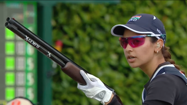 Ganemat Sekhon Takes Sixth Place in Lonato