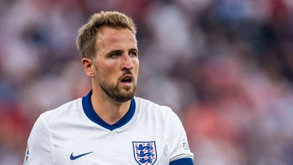 Harry Kane