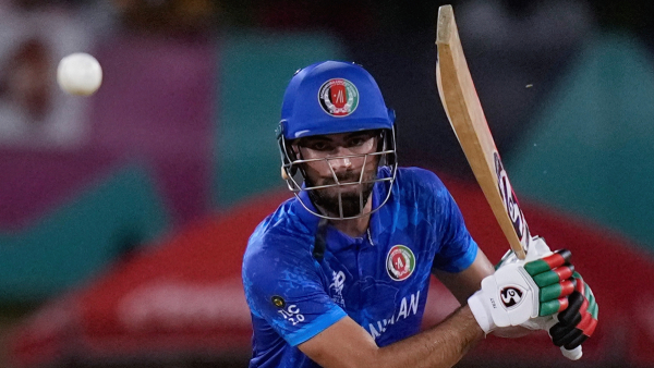 Three teams who might target Ibrahim Zadran in IPL 2025