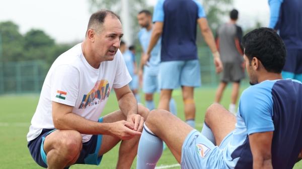 Igor Stimac Compensation after getting sacked