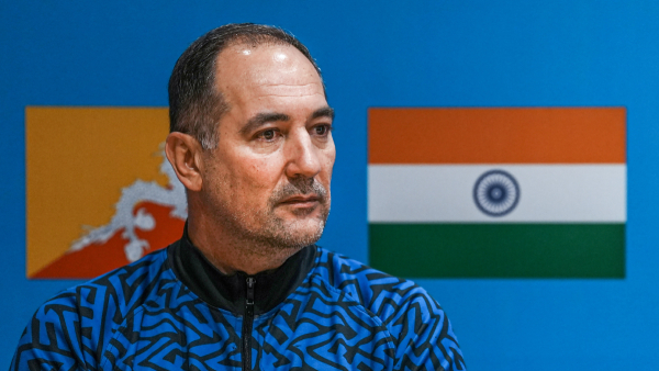 Igor Stimac heeds warning for Indian football team future and next coach