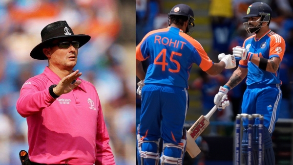 IND vs ENG Match officials Umpires IND vs ENG Match officials Umpires